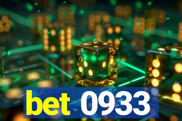 bet 0933